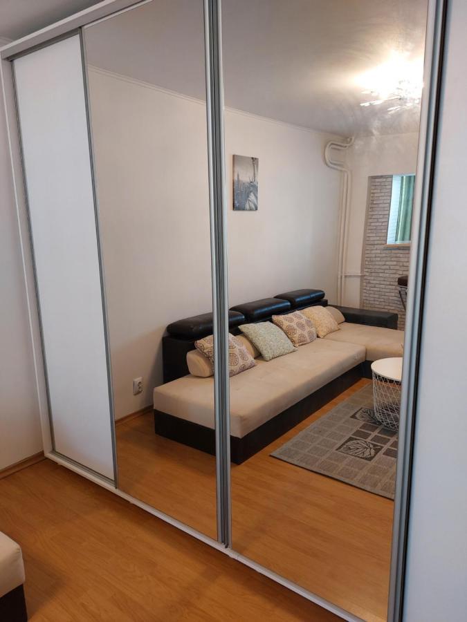 Apartament Central Renovat 3 Camere Bucharest Exterior photo