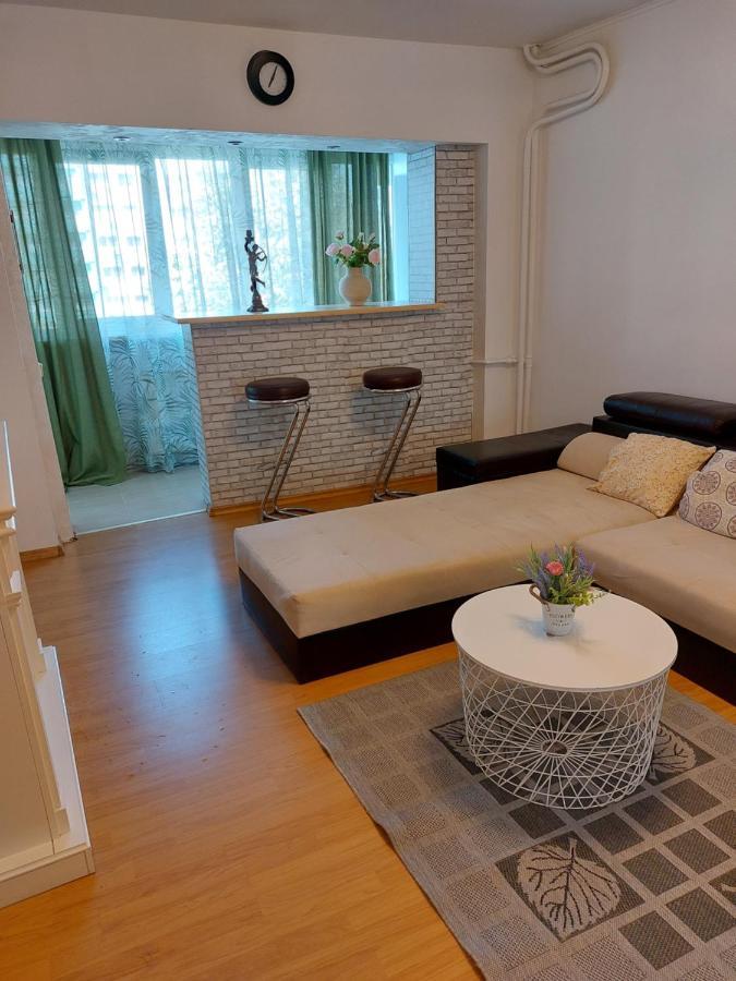 Apartament Central Renovat 3 Camere Bucharest Exterior photo